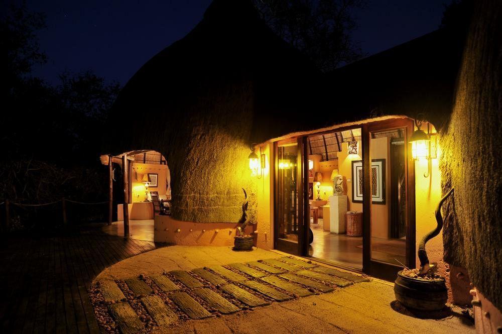 Hoyo Hoyo Safari Lodge Mluwati Concession Ngoại thất bức ảnh
