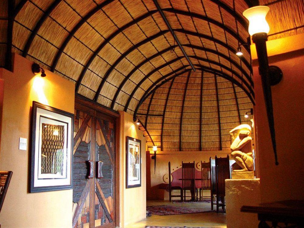 Hoyo Hoyo Safari Lodge Mluwati Concession Ngoại thất bức ảnh