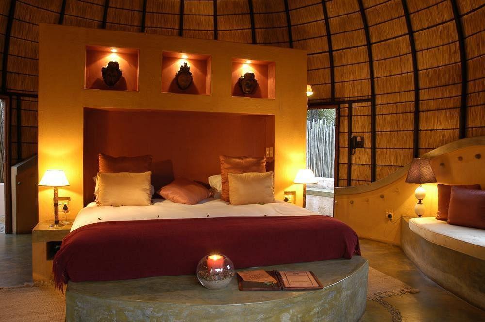 Hoyo Hoyo Safari Lodge Mluwati Concession Ngoại thất bức ảnh