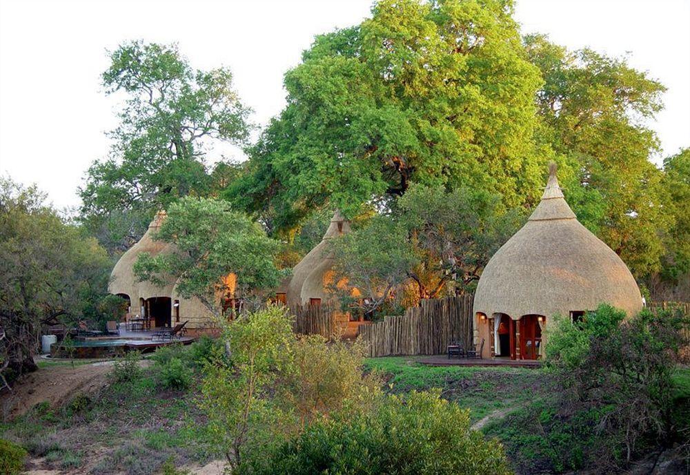 Hoyo Hoyo Safari Lodge Mluwati Concession Ngoại thất bức ảnh