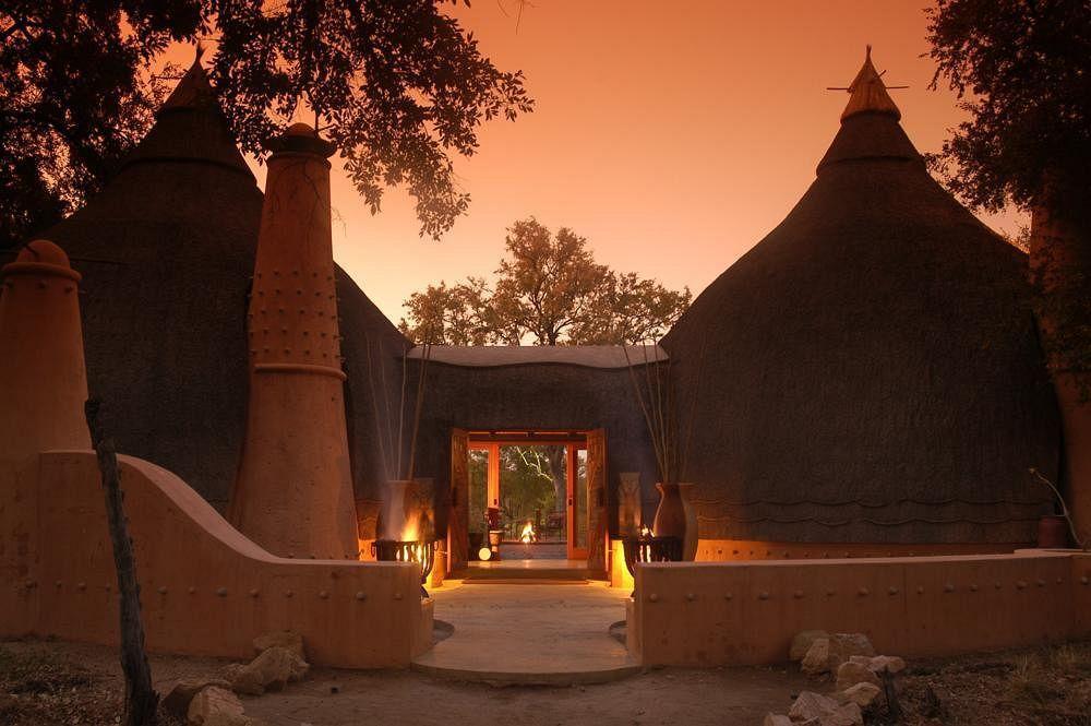 Hoyo Hoyo Safari Lodge Mluwati Concession Ngoại thất bức ảnh