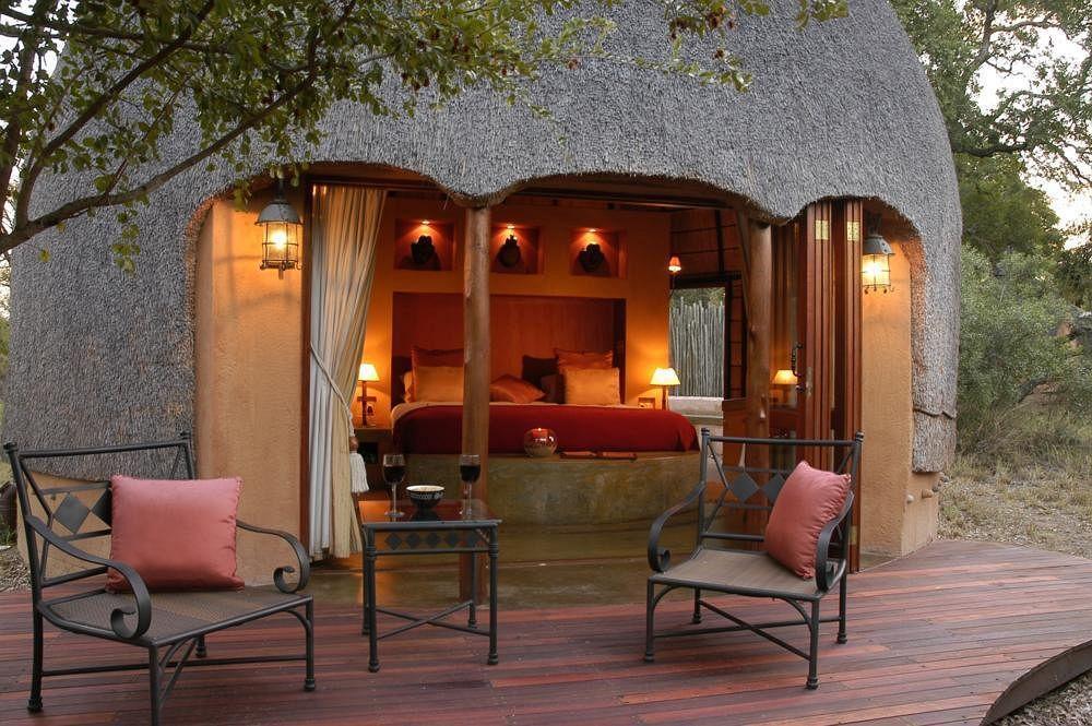 Hoyo Hoyo Safari Lodge Mluwati Concession Ngoại thất bức ảnh