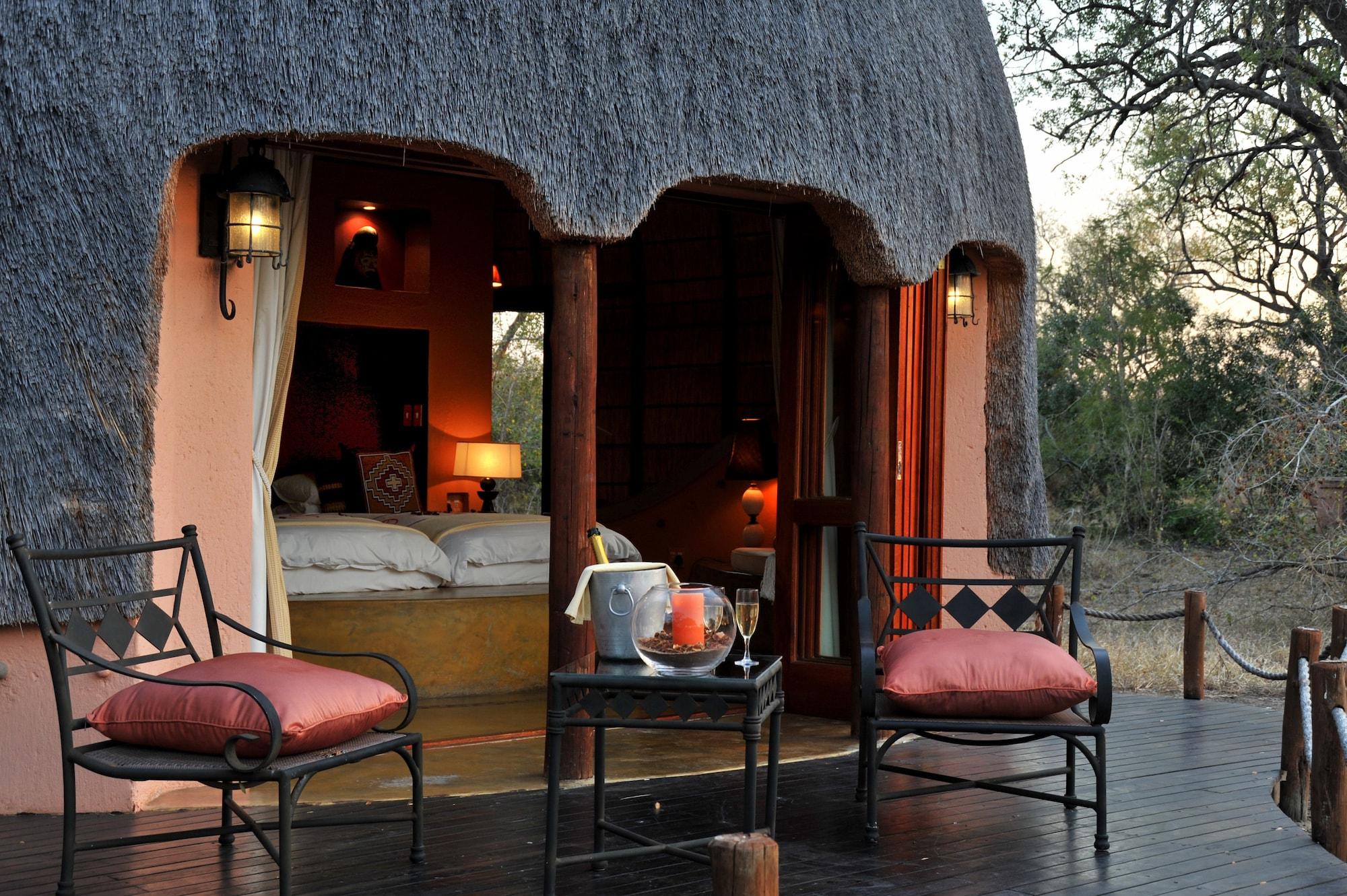 Hoyo Hoyo Safari Lodge Mluwati Concession Ngoại thất bức ảnh