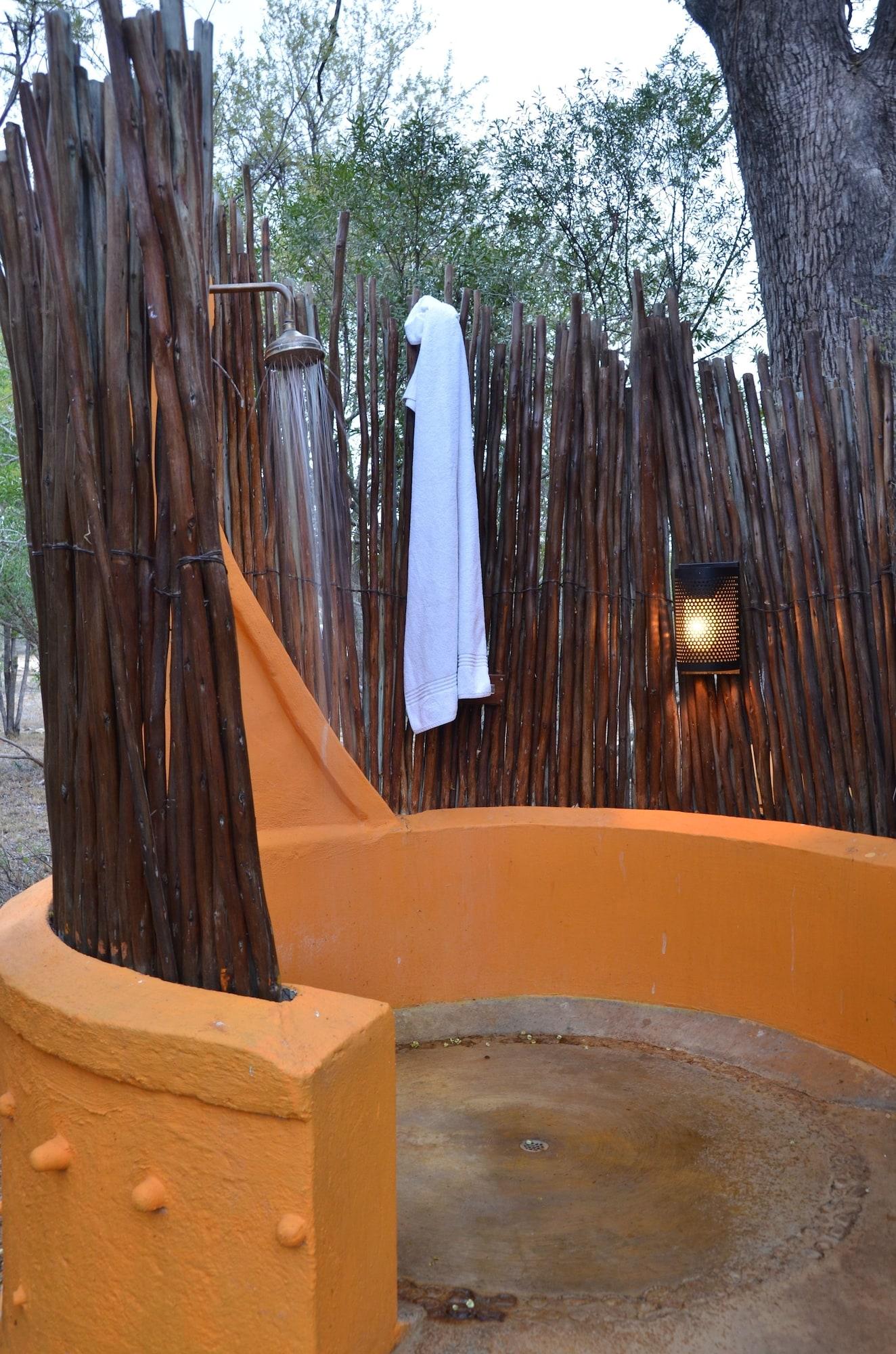 Hoyo Hoyo Safari Lodge Mluwati Concession Ngoại thất bức ảnh