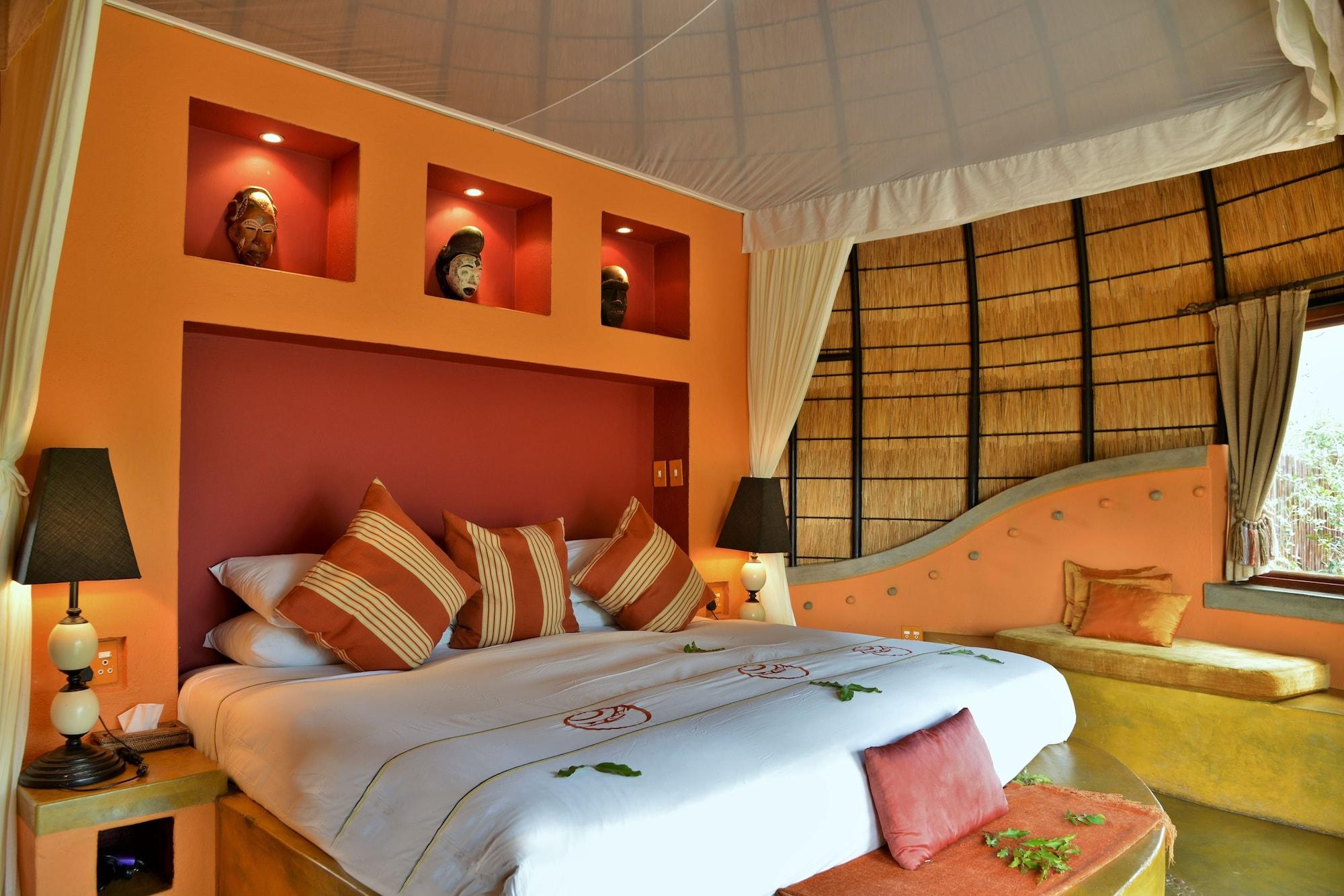 Hoyo Hoyo Safari Lodge Mluwati Concession Ngoại thất bức ảnh
