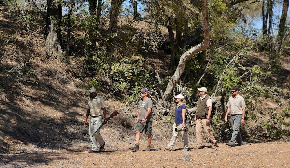 Hoyo Hoyo Safari Lodge Mluwati Concession Ngoại thất bức ảnh