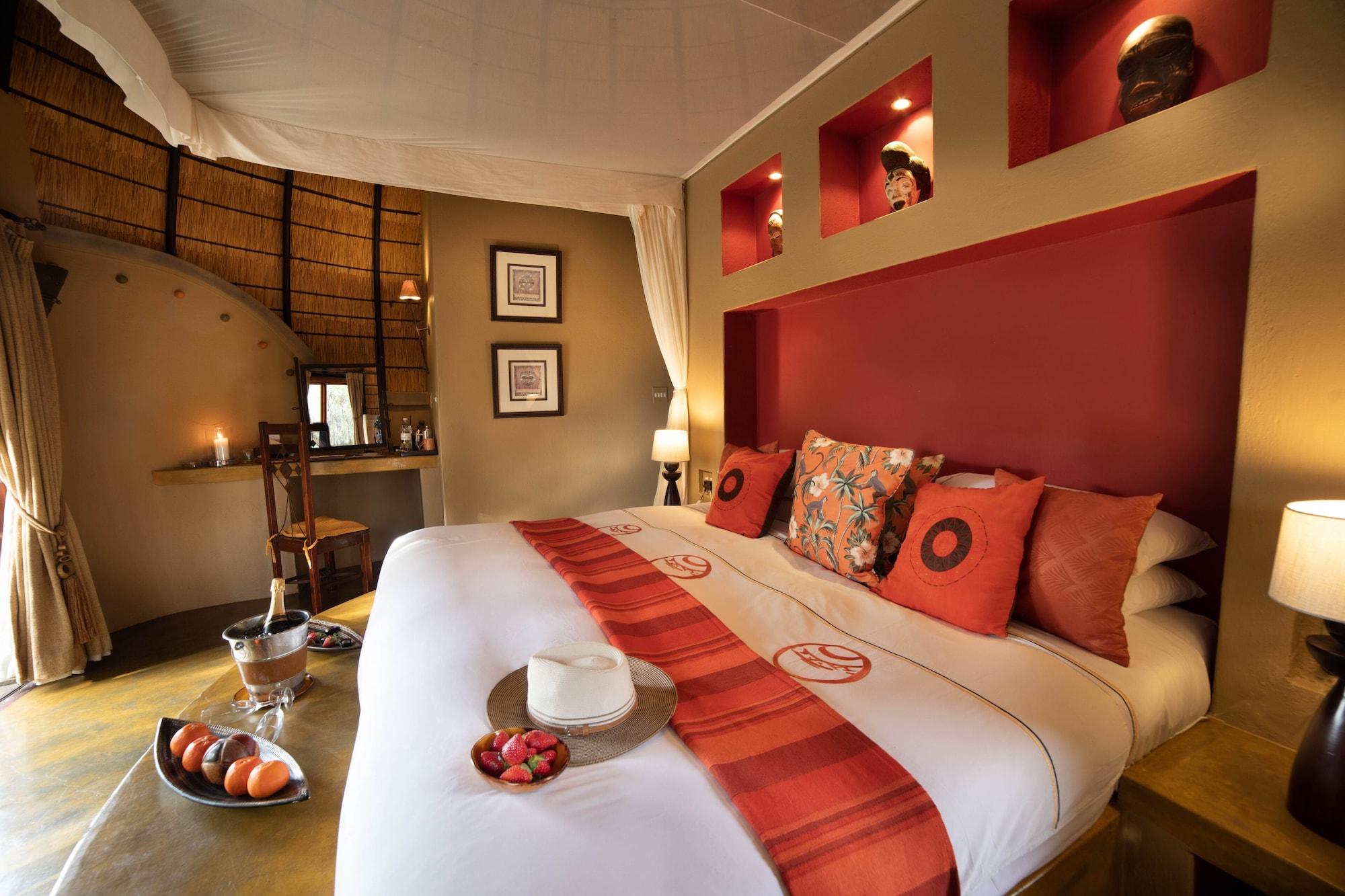 Hoyo Hoyo Safari Lodge Mluwati Concession Ngoại thất bức ảnh