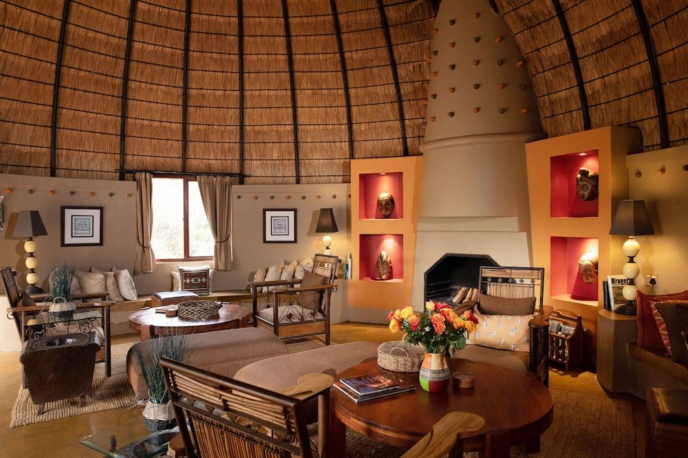 Hoyo Hoyo Safari Lodge Mluwati Concession Ngoại thất bức ảnh