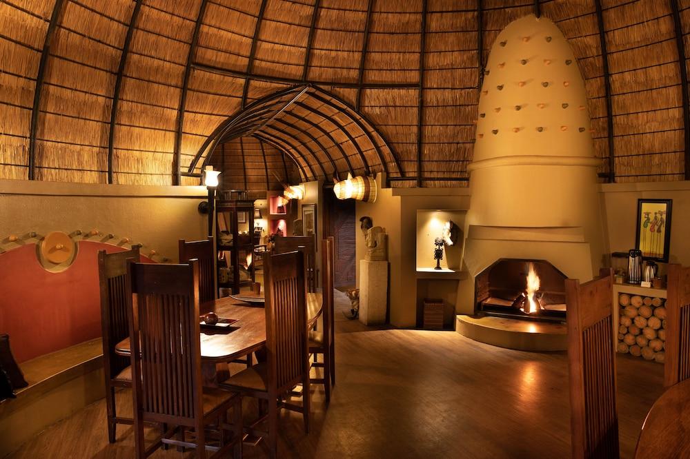 Hoyo Hoyo Safari Lodge Mluwati Concession Ngoại thất bức ảnh