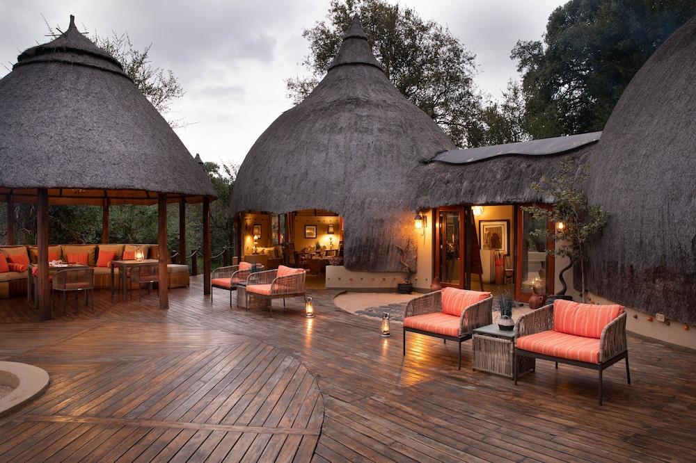 Hoyo Hoyo Safari Lodge Mluwati Concession Ngoại thất bức ảnh