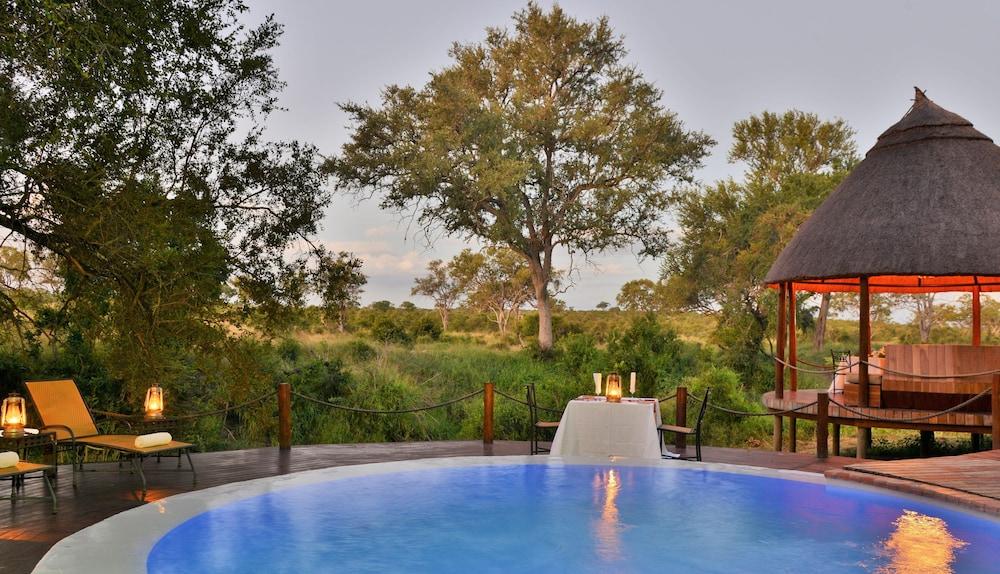 Hoyo Hoyo Safari Lodge Mluwati Concession Ngoại thất bức ảnh