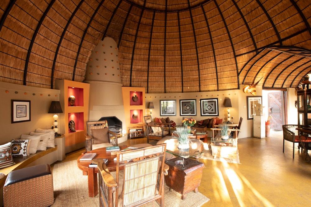 Hoyo Hoyo Safari Lodge Mluwati Concession Ngoại thất bức ảnh