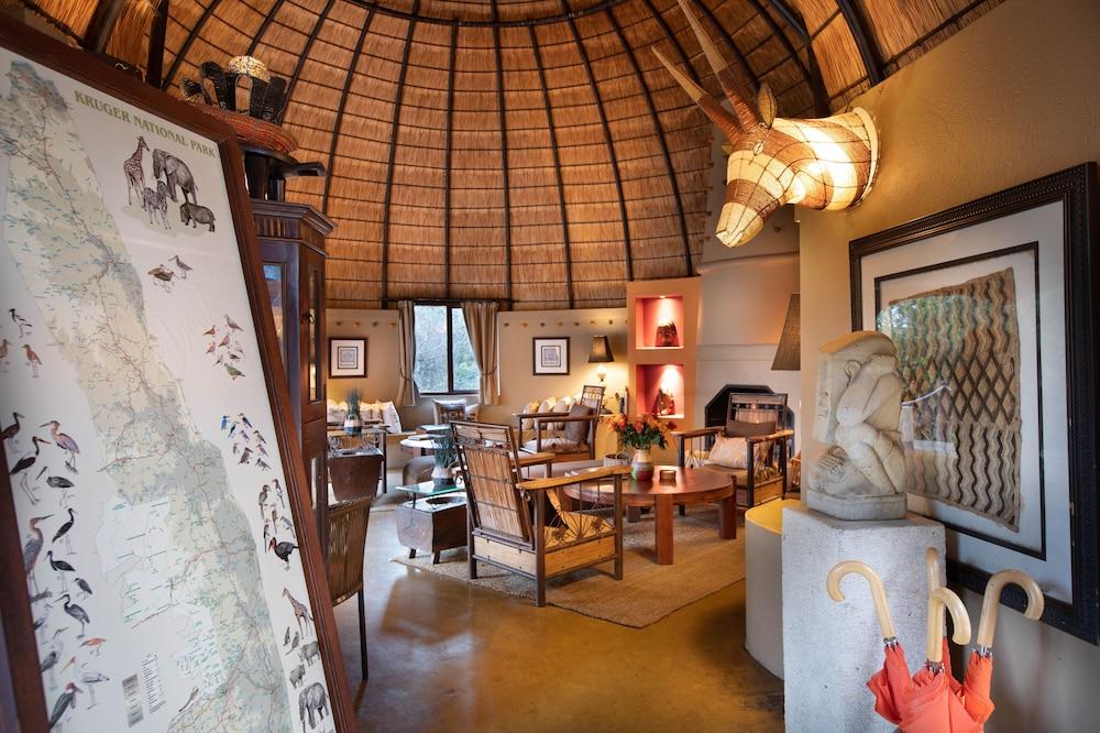 Hoyo Hoyo Safari Lodge Mluwati Concession Ngoại thất bức ảnh