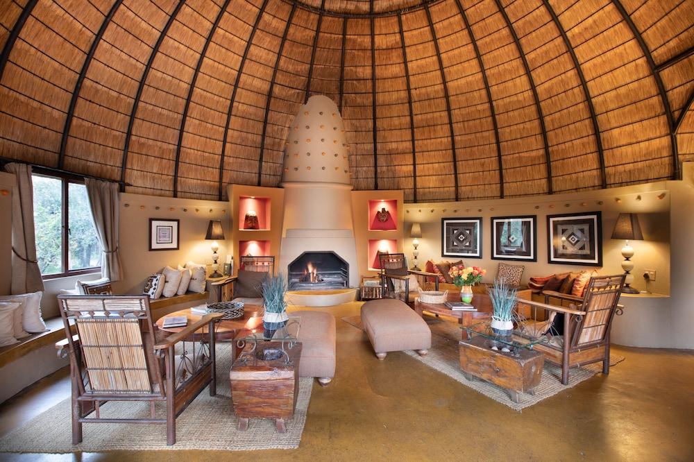 Hoyo Hoyo Safari Lodge Mluwati Concession Ngoại thất bức ảnh
