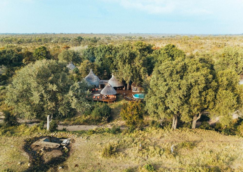 Hoyo Hoyo Safari Lodge Mluwati Concession Ngoại thất bức ảnh