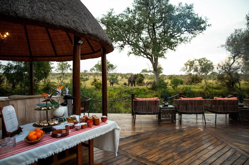 Hoyo Hoyo Safari Lodge Mluwati Concession Ngoại thất bức ảnh