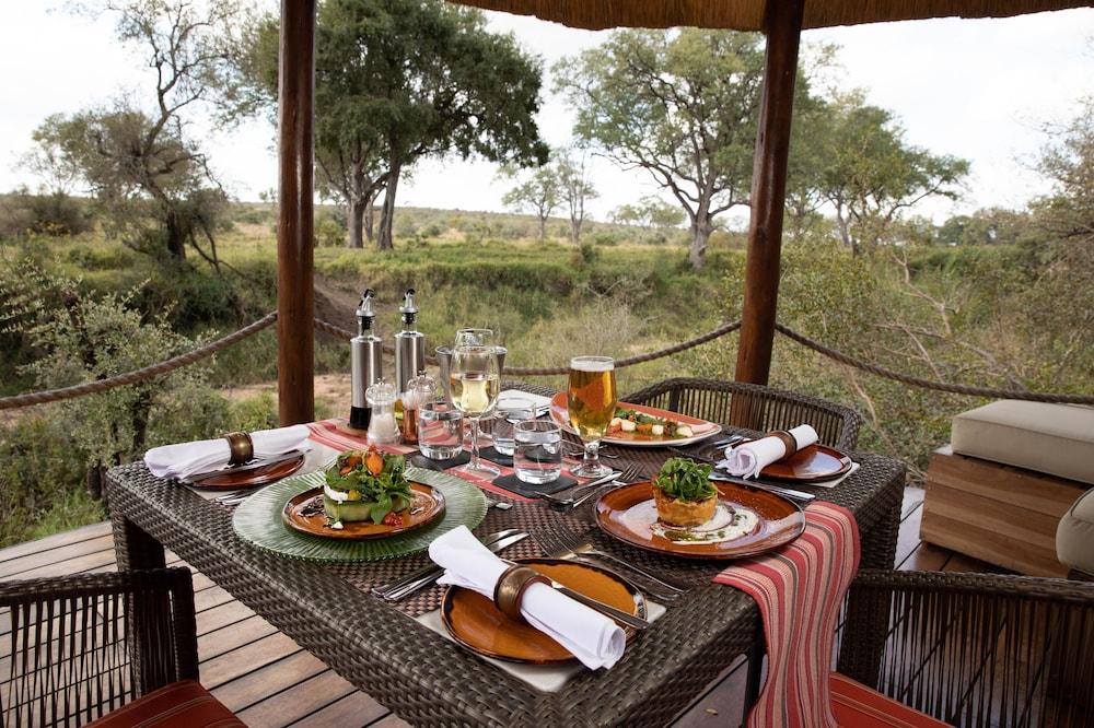 Hoyo Hoyo Safari Lodge Mluwati Concession Ngoại thất bức ảnh