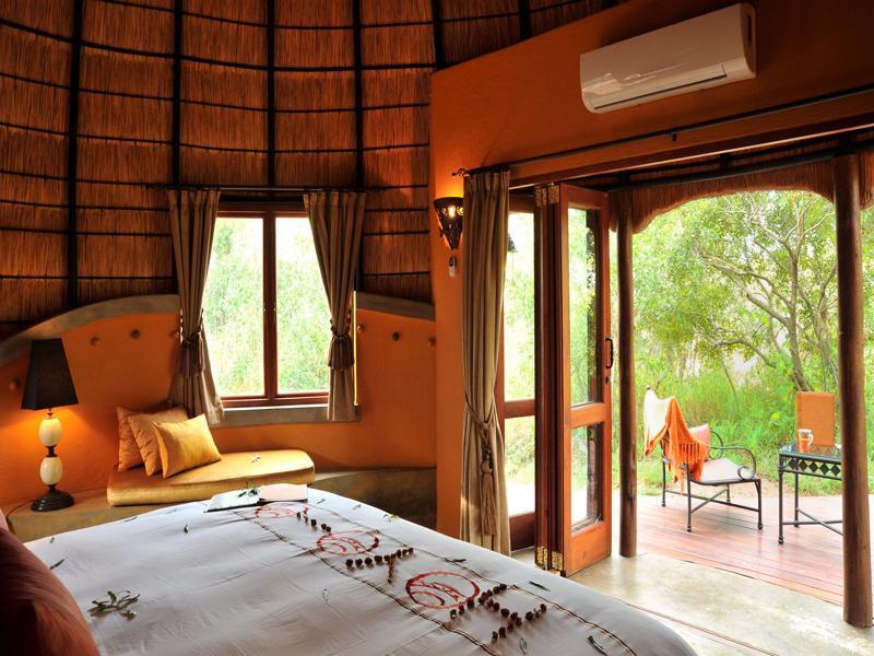 Hoyo Hoyo Safari Lodge Mluwati Concession Ngoại thất bức ảnh