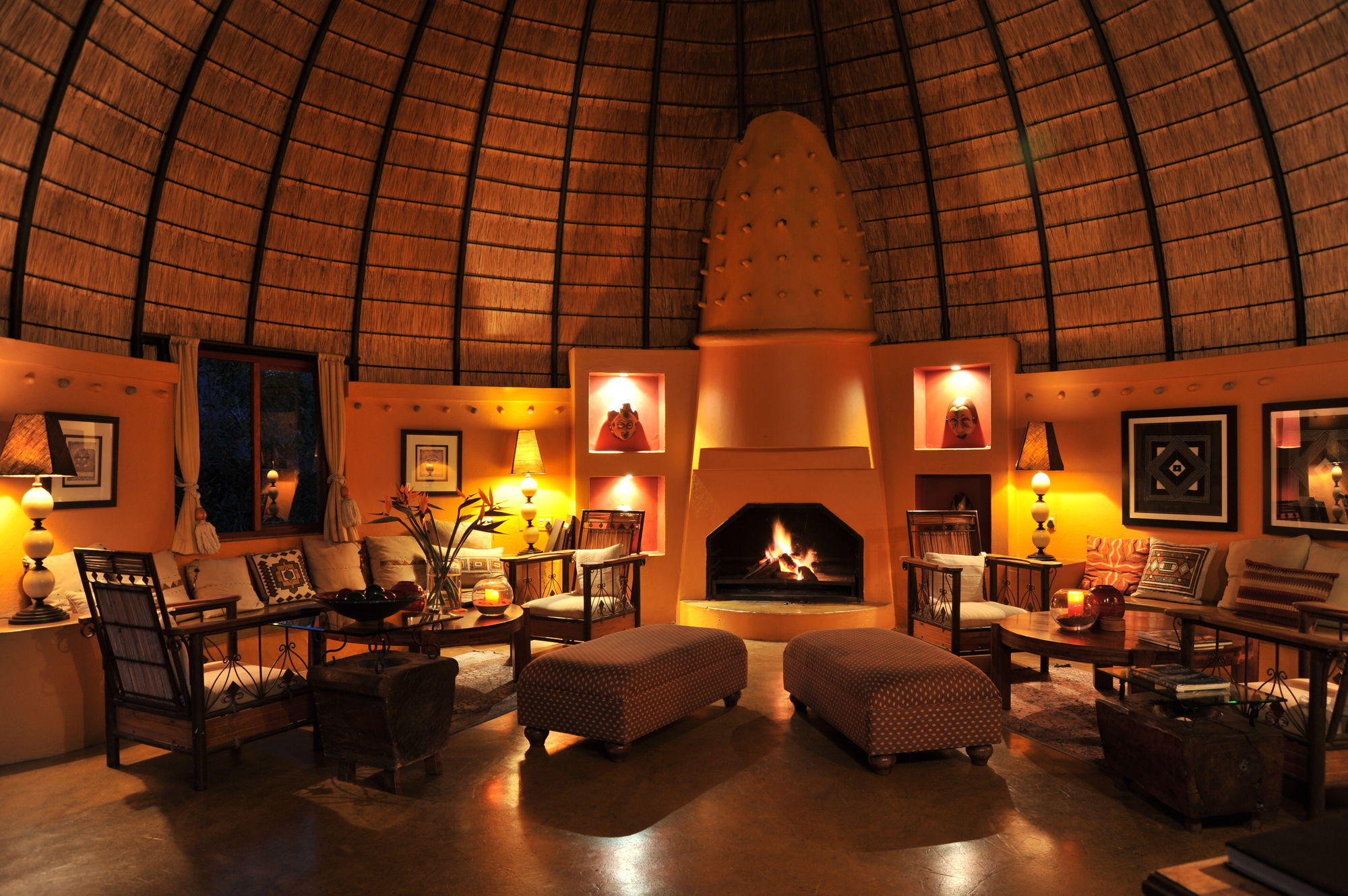 Hoyo Hoyo Safari Lodge Mluwati Concession Ngoại thất bức ảnh