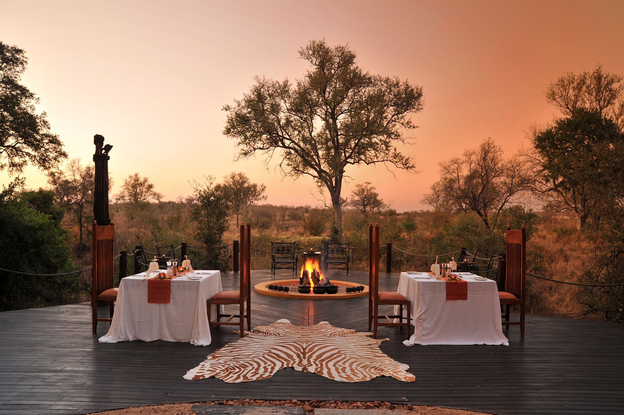 Hoyo Hoyo Safari Lodge Mluwati Concession Ngoại thất bức ảnh