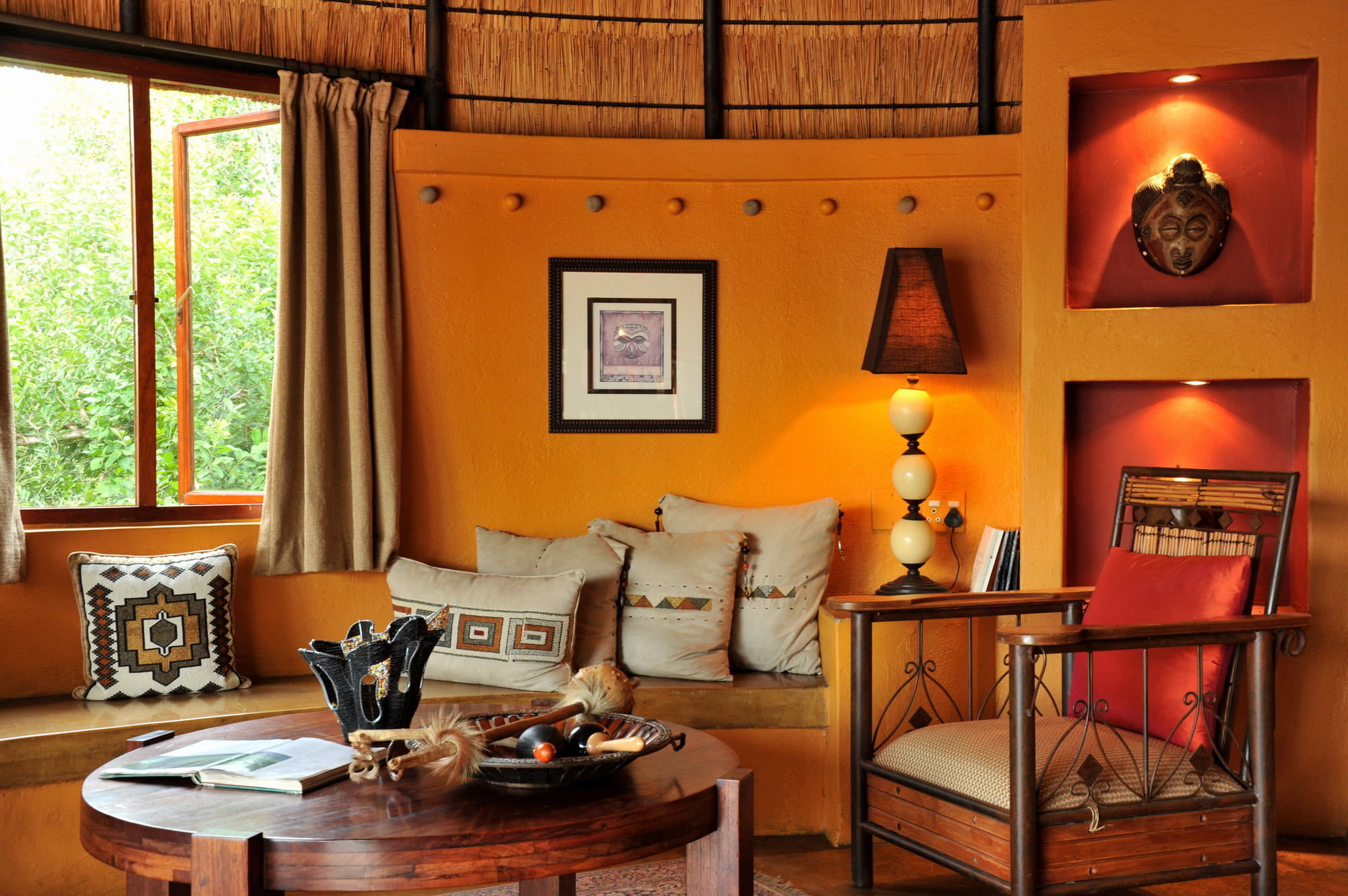 Hoyo Hoyo Safari Lodge Mluwati Concession Ngoại thất bức ảnh