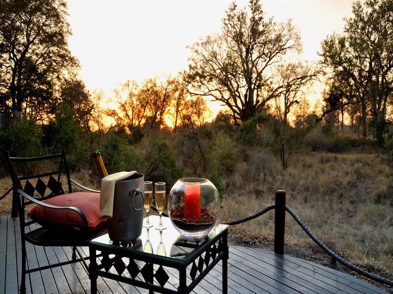 Hoyo Hoyo Safari Lodge Mluwati Concession Ngoại thất bức ảnh